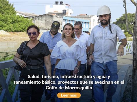 Salud Turismo Infraestructura Y Agua Y Saneamiento B Sico Proyectos