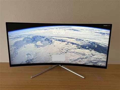 LC Power UWQHD 34 Curved Monitor Ultra Wide Quad HD Kaufen Auf Ricardo