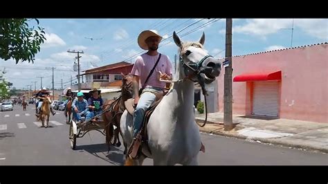 ROMARIA EM LOUVOR À SANTA LUZIA 2023 ARTUR NOGUEIRA P1 YouTube