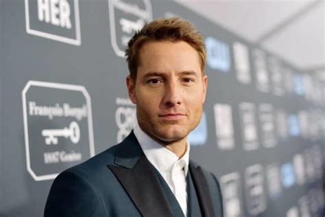 Justin Hartley Biography, Age, Wiki, Height, Weight, Girlfriend, Family ...