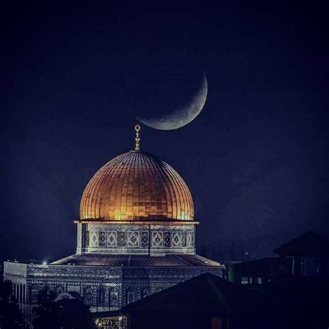 Al Quds Masjid Al Aqsha Dan Perbedaan Antar Keduanya