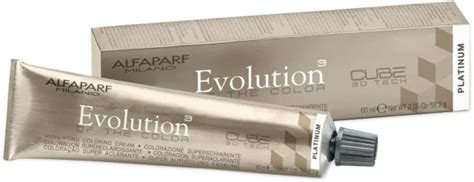 ALFAPARF MILANO EVOLUTION Of The Color 11 11 60 Ml EUR 12 51 PicClick DE