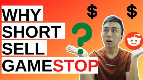 Gamestop Short Squeeze Explained Bonus Topglove Short Squeeze Youtube