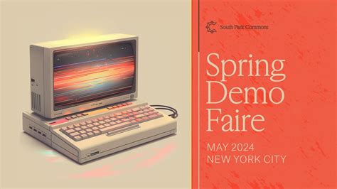 Recapping Spc Nyc Demo Faire May