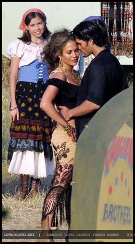 2001 Ain't it funny - set - Jennifer Lopez Photo (25885075) - Fanpop