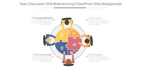 Brainstorming Team Powerpoint Templates Slides And Graphics