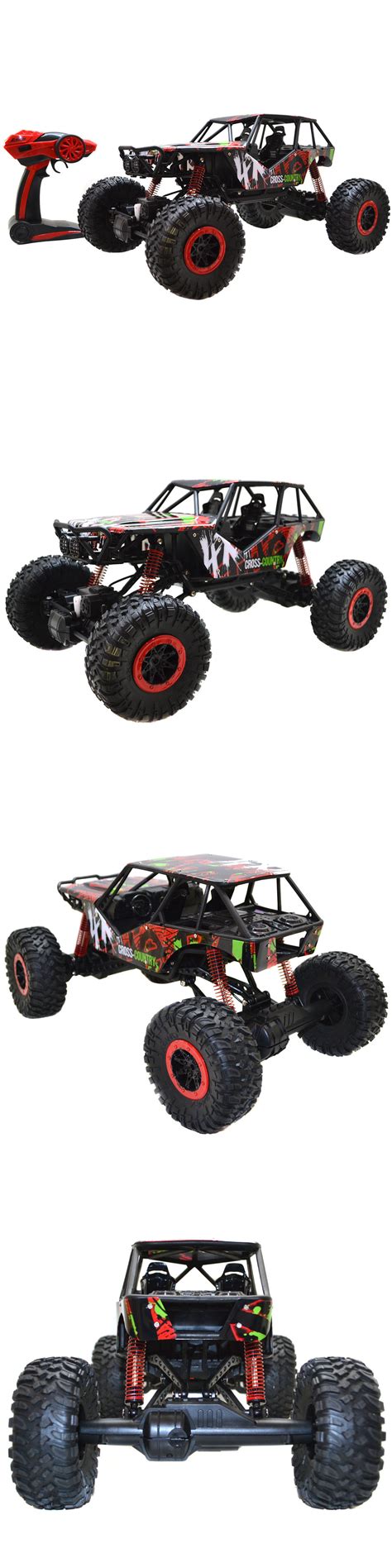 Gas Powered Rc Trucks 4x4 Mudding For Sale - TRUCKS