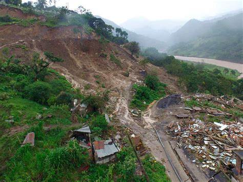 Santander Será Declarado En Calamidad Pública Por Fuertes Lluvias