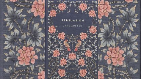 Persuasi N De Jane Austen Novelas Eternas Colecci N Cranford