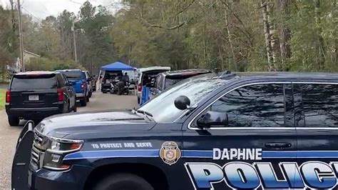 Daphne Police Victims In Quadruple Murder Beaten With Pickaxe Three Shot