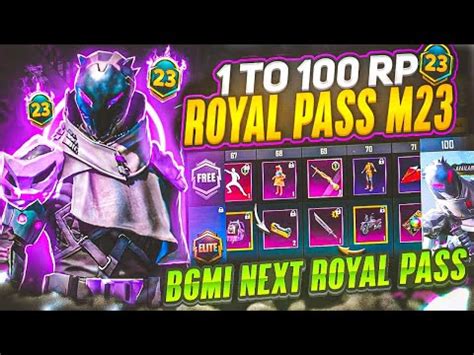 Bgmi M Royal Pass Bgmi M Rp Mythic Outfit Bgmi Next Royal Pass