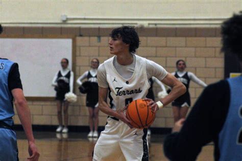 The Colorado Preps 3A-1A boys basketball All-Tournament Team