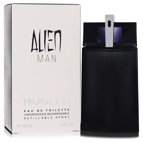 Alien Man Cologne For Men By Thierry Mugler FragranceX