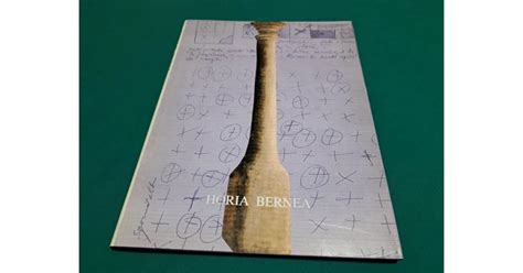 ALBUM PICTURA HORIA BERNEA MUZEUL NA IONAL DE ARTA AL ROMANIEI 1997