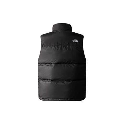 The North Face Saikuru Vest Tnf Black Nf A Jjk