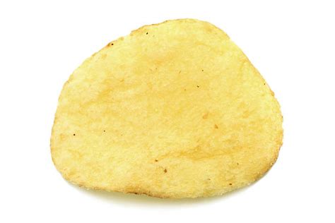 Royalty Free Single Potato Chip Pictures Images And Stock Photos Istock