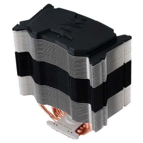 Тестирование Zalman 11x VS Arctic Cooling P12 / F12 VS Noctua P12 Redux