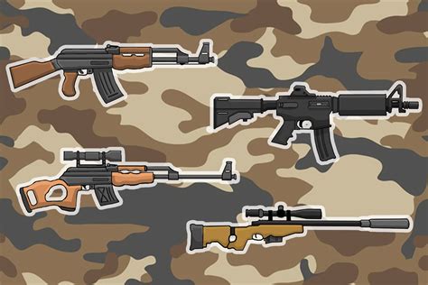 2d Weapon Pack Free Sprite Management Unity Asset Store