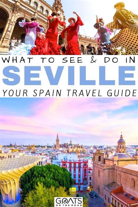 12 Best Things To Do In Seville Spain Swedbank Nl