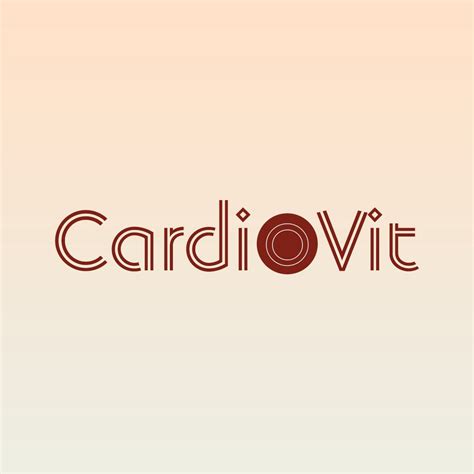 Cardiovit
