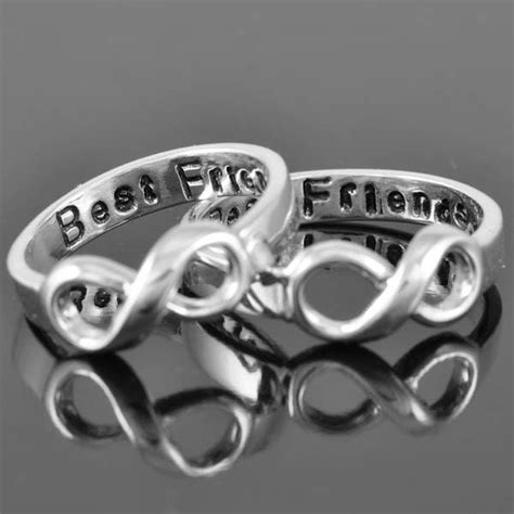 Best Friend Promise Rings Quotes 2024