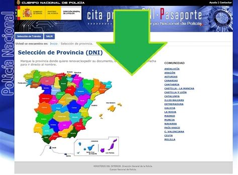 Cita Previa Dni Cómo Pedir Por Internet Y Teléfono En 2020