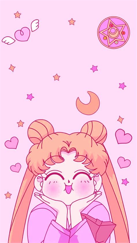 Sailor Moon Wallpaper Ideas De Fondos De Pantalla Fondo De Escritorio