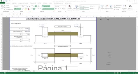 Materiales De IngenierÍa Y Obras Planillas De Excel IngenierÍa Civil