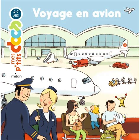 Acheter Mes P Tits Docs Voyage En Avion Documentaries Milan