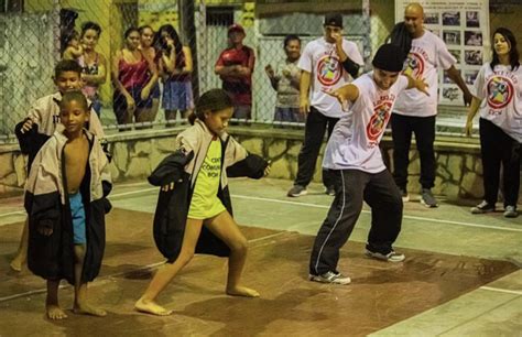 Cultura hip hop como patrimônio imaterial da Paraíba é resposta contra