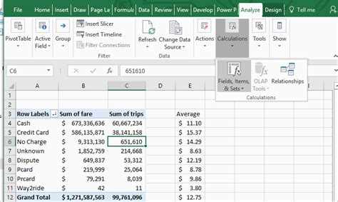 Pivot Table Tutorial For Beginners Jim Hogan