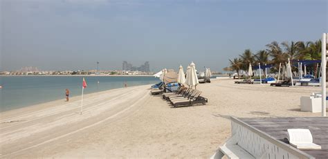 Strand Rixos The Palm Hotel Suites Dubai Holidaycheck Dubai