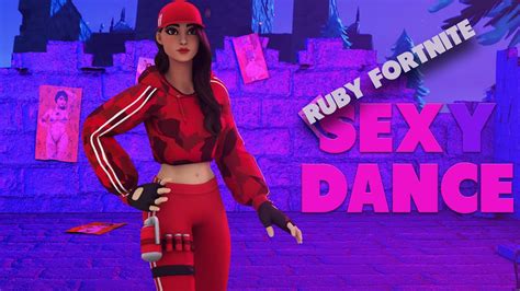 Ruby Fortnite Wallpapers Most Popular Ruby Fortnite Wallpapers Backgrounds Browsecatart