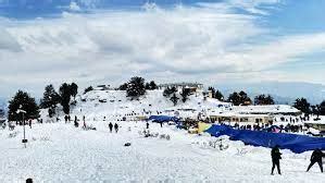 Top 10 Hangout And Tourist Places In Shimla Kufri Holiday Landmark Blog