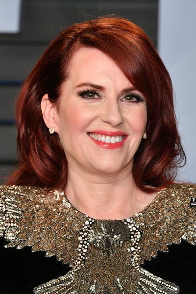 Megan Mullally Biography Height And Life Story Super Stars Bio