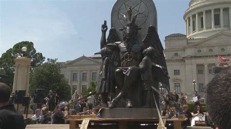 Satanic Temple plans ‘After School Satan Club’ at Memphis elementary ...