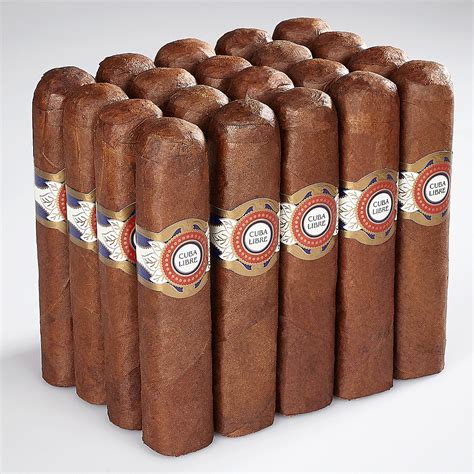 Cuba Libre - CIGAR.com