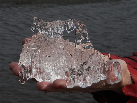 Льдинка растай / Льдинка растай