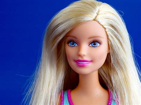 Mattel Releases Gender Neutral Toy Doll To Counter Barbie Ken The Courier Mail