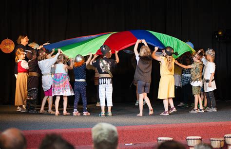 Impressionen Vom Konzert Der Musikalischen Fr Herziehung Musikschule