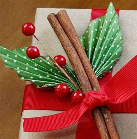 Bellas Envolturas Para Tus Regalos Navide Os Dale Detalles Perfect