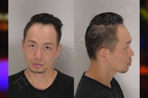 Duc Nguyen Richmond County Jail Bookings