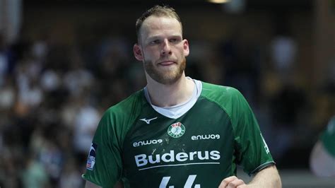 Handball Bundesliga HSG Wetzlar Verliert Deutlich In Leipzig