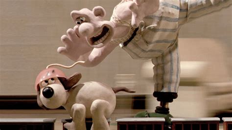 Are Wallace And Gromit In Trouble? Aardman's Clay 'Problem' Finally ...