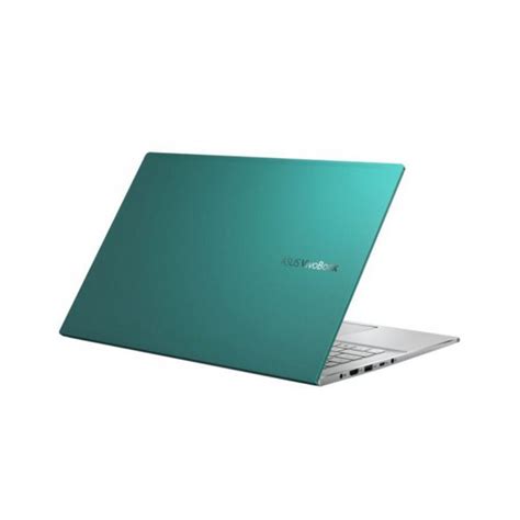 Asus Vivobook S14 S433ea Gaia Green Core I5 Laptop Price In Bd