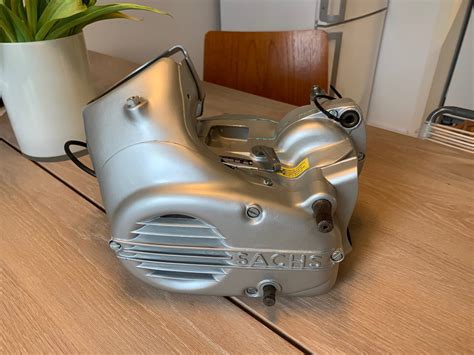 Sachs 50 3 LFS 451203377 ᐈ Köp på Tradera