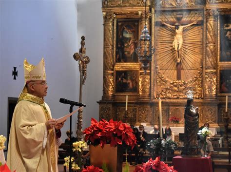 D Nuno Brás apela aos cristãos madeirenses que ajudem a viver e a