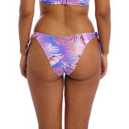 Bikini Braga Tanga Miami Sunset Freya Swim Ss Inimar Lencer A Y