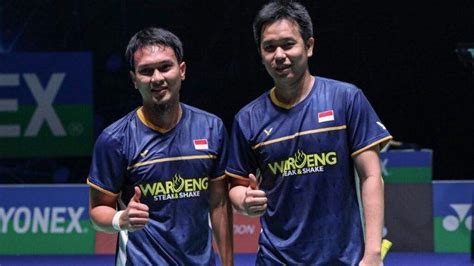 Inews Live Streaming All England Hari Ini Pukul Wib