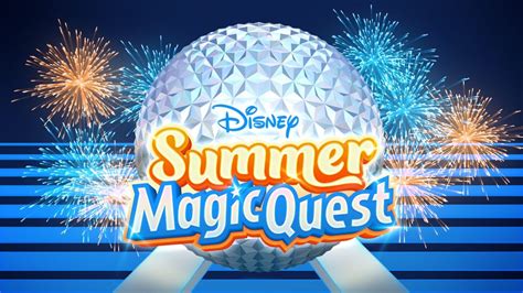 'Disney Summer Magic Quest' Airing on Disney Channel June 26 - WDW News ...